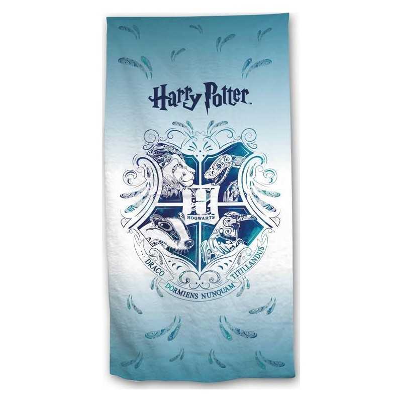 Toalla de playa de Harry Potter -New discount.com