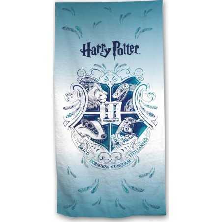 Toalla de playa de Harry Potter -New discount.com