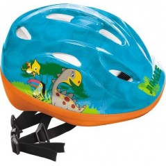 Jungle helmet for children with Jungle Drawing - Mondo - vente-gros...