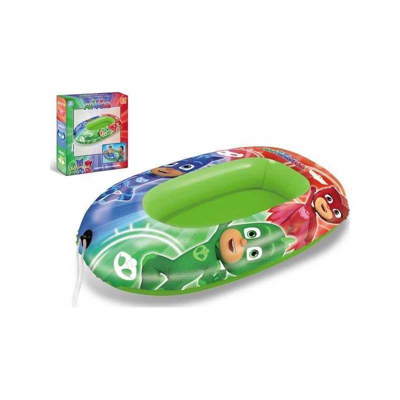 Inflatable boat Pj Masks, New discount.com, Nouveautés chez new dis...