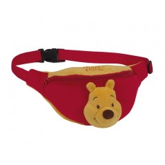 SAC BANANE WINNIE - vente grossiste.fr