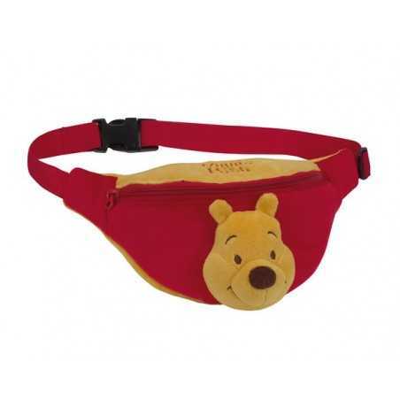 SAC BANANE WINNIE - vente-grossiste.fr