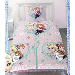 Reine du Neige duvet cover set - in Polycotton, New discount.com, N...