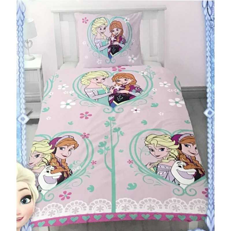 Reine du Neige duvet cover set - in Polycotton, New discount.com, N...