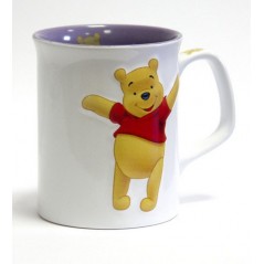 WINNIE 3D MUG - vente-grossiste.fr