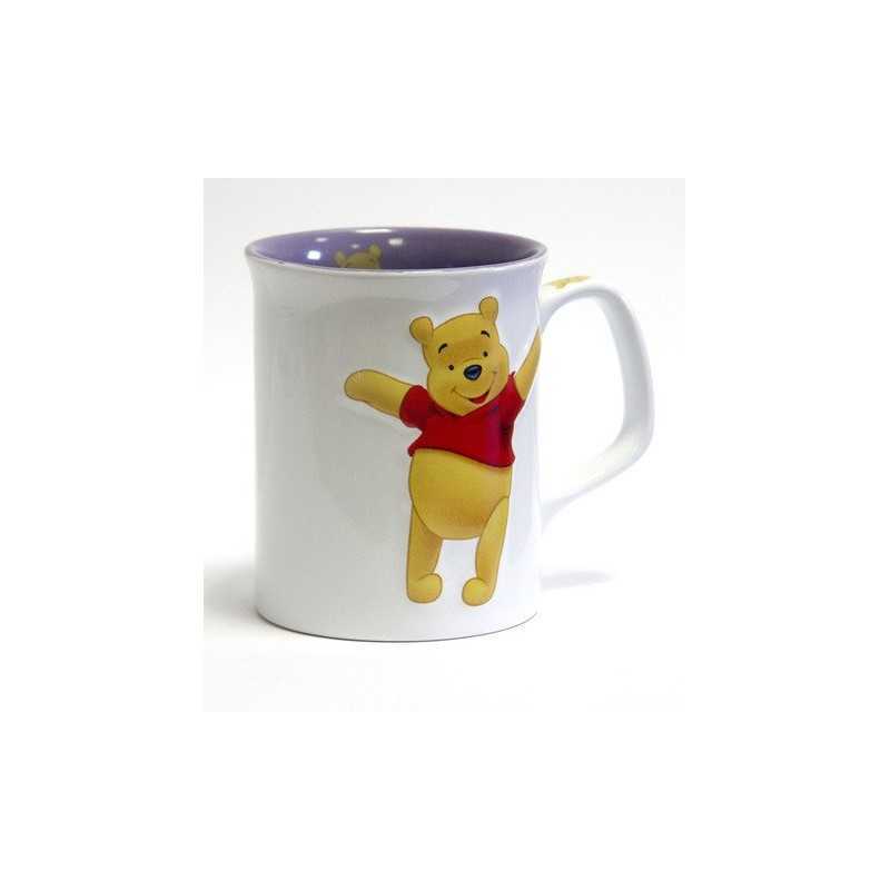 WINNIE 3D MUG - vente-grossiste.fr