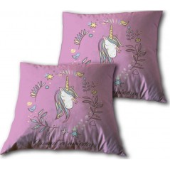 Coussin Licorne - New discount.com