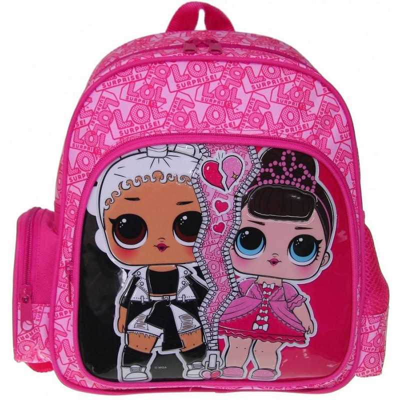 Sac à dos LOL Surprise! 32 cm - New discount.com
