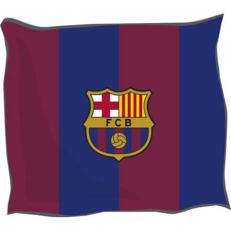FC BARCELONA cushion - vente-grossiste.fr