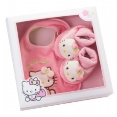 GIFT BOX HELLO KITTY - vente-grossiste.fr