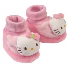 GESCHENKBOX HALLO KITTY