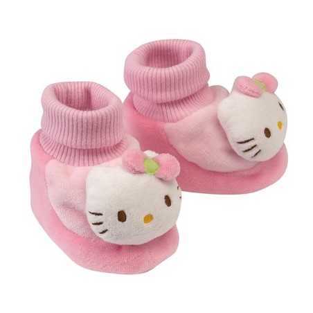 GIFT BOX HELLO KITTY