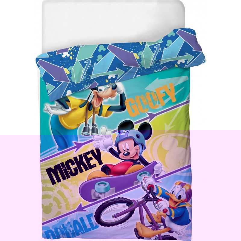 Quily Mickey Disney - vente grossiste.fr