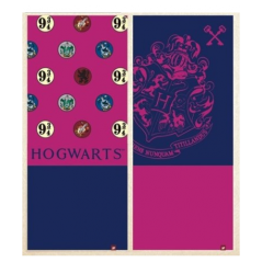 Harry Potter Hals-Cache - vente-grossiste.fr