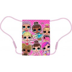 Lol Surprise Pool Bag - - vente-grossiste.fr