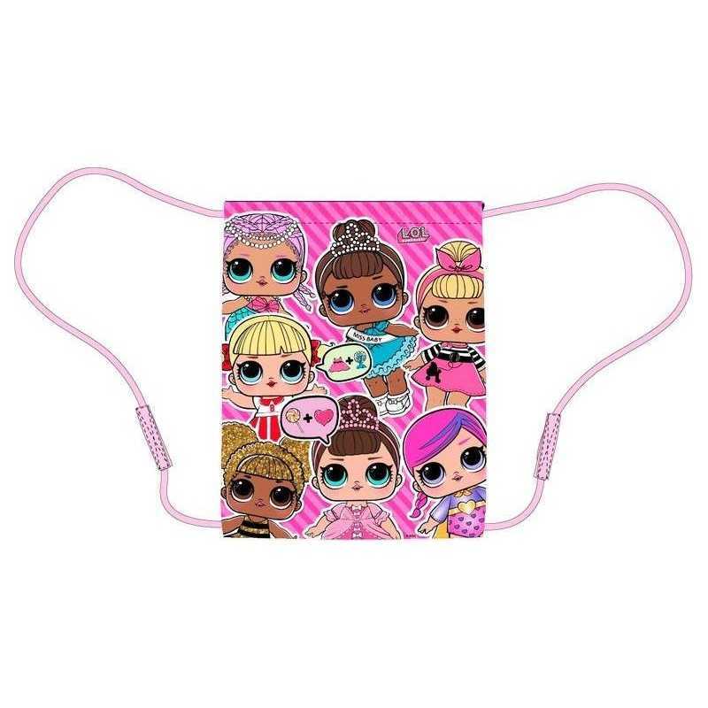 Lol Surprise Pool Bag - - vente-grossiste.fr