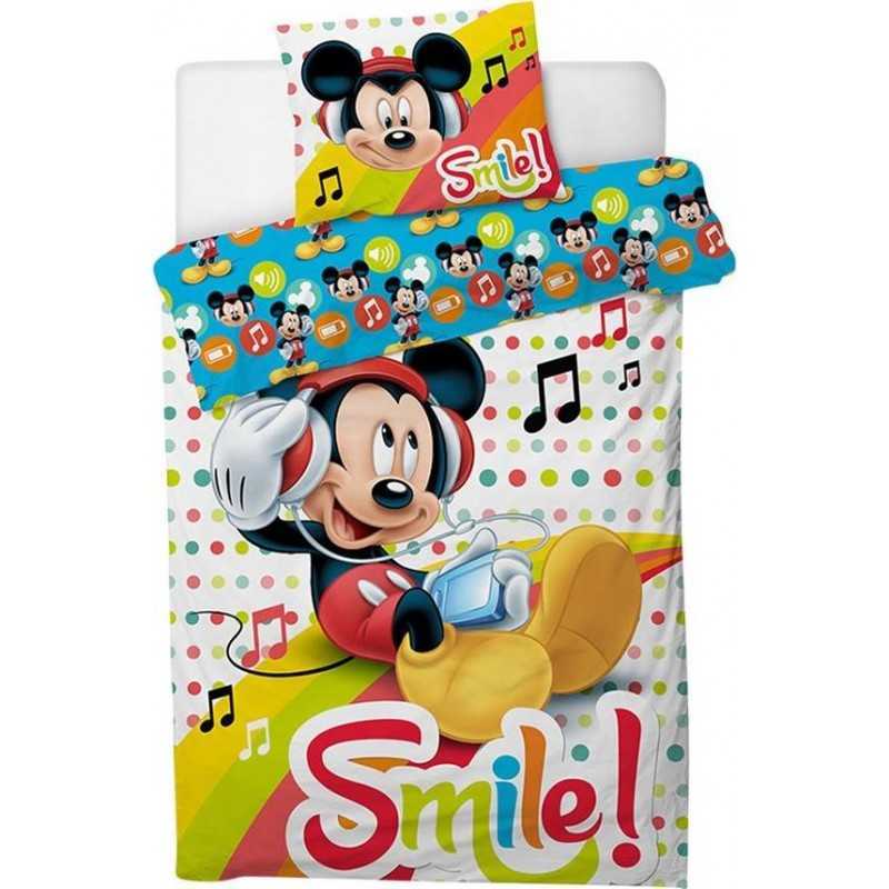 Mickey Disney Duvet Cover Set, New discount.com, Nouveautés chez ne...