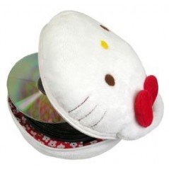 PLÜSCHTASCHE HALLO KITTY - vente-grossiste.fr