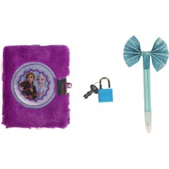 Frozen 2 Diarymit -Stift - vente-grossiste.fr