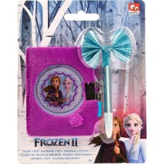 Frozen 2 Diarymit -Stift - vente-grossiste.fr