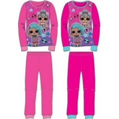Pajamas fleece Lol Surprise, New discount.com, Nouveautés chez new ...