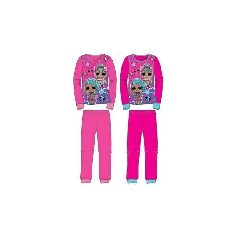 Pyjama polaire Lol Surprise - New discount.com Pyjama polaire Lol Surprise - New discount.com