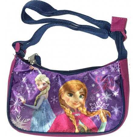Frozen Disney Umhängetasche - New discount.com
