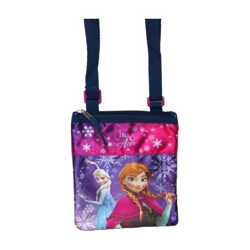 Bandolera Pequeño Frozen Disney -New discount.com