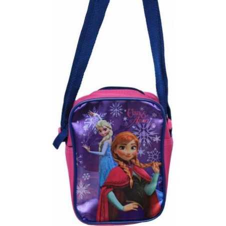 Bandolera Pequeño Frozen Disney -New discount.com