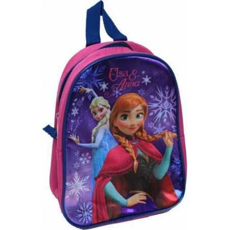 Sac à dos Frozen Disney 24 cm - New discount.com