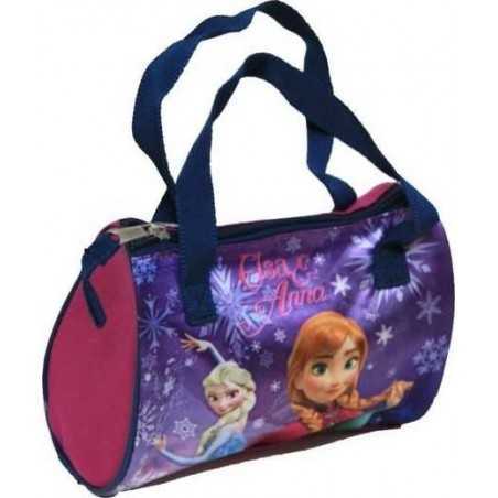 Bandolera Pequeño Frozen Disney -New discount.com