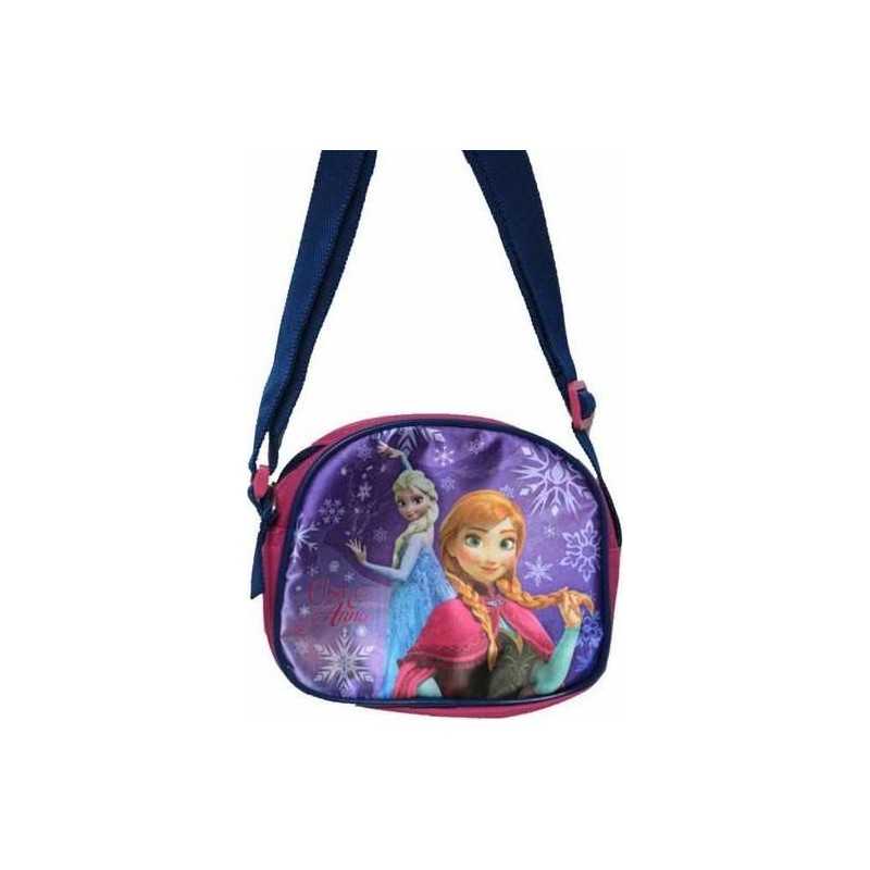 Sac bandoulière Frozen Disney - New discount.com