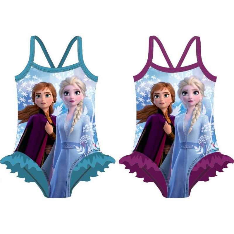 Maillot de bain Frozen Disney - New discount.com
