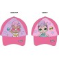 Gorra reversible de lentejuelas Lol Surprise Sequin - vente-grossis...