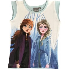Frozen 2 Disney Trägershirt - vente-grossiste.fr