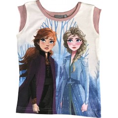 Frozen 2 Disney Trägershirt - vente-grossiste.fr