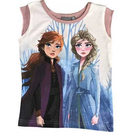 Frozen 2 Disney Trägershirt