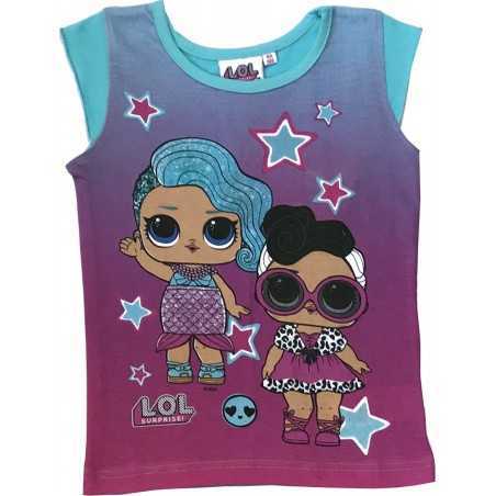 Lol Surprise Tank Top
