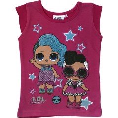 Lol Surprise Tank Top - vente-grossiste.fr