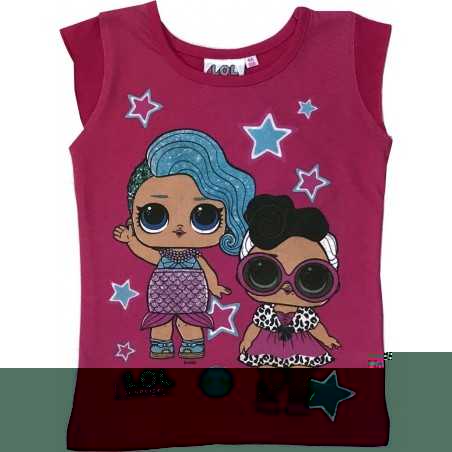 Lol Surprise Trägershirt - vente-grossiste.fr