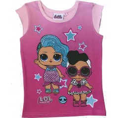 Lol Surprise Tank Top - vente-grossiste.fr