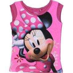 Minnie Disney Tank Top - vente-grossiste.fr