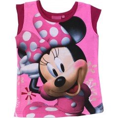 Minnie Disney Trägershirt