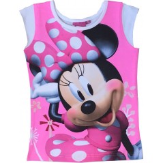 Débardeur Minnie Disney - Vente grossiste.fr