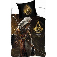 Parure de Lit Assassin's Creed - vente-grossiste.fr