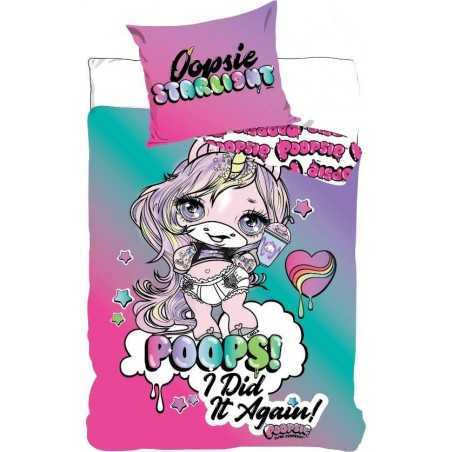 Biancheria da letto  Poopsie - vente grossiste.fr