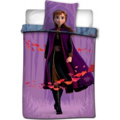 Biancheria da letto surgelata - Frozen - 100% cotone