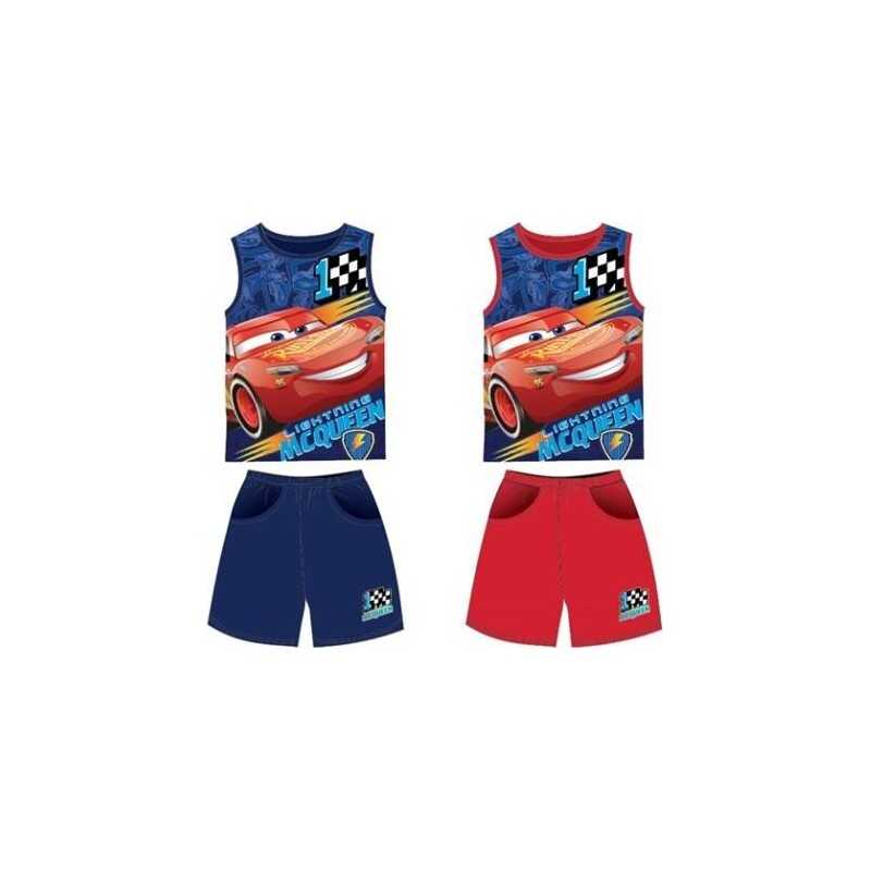 Imposta T-camicia Cars Disney - New discount.com
