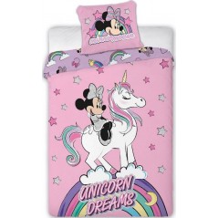 Set copripiumini Minnie Disney - New discount.com