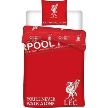 Liverpool Cotton Duvet Cover, New discount.com, Nouveautés chez new...
